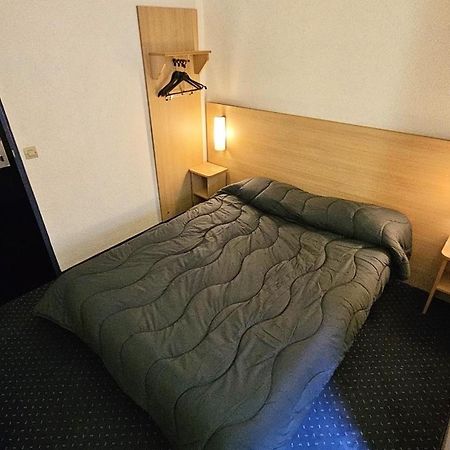 Mister Bed Lomme Hotell Lille Eksteriør bilde
