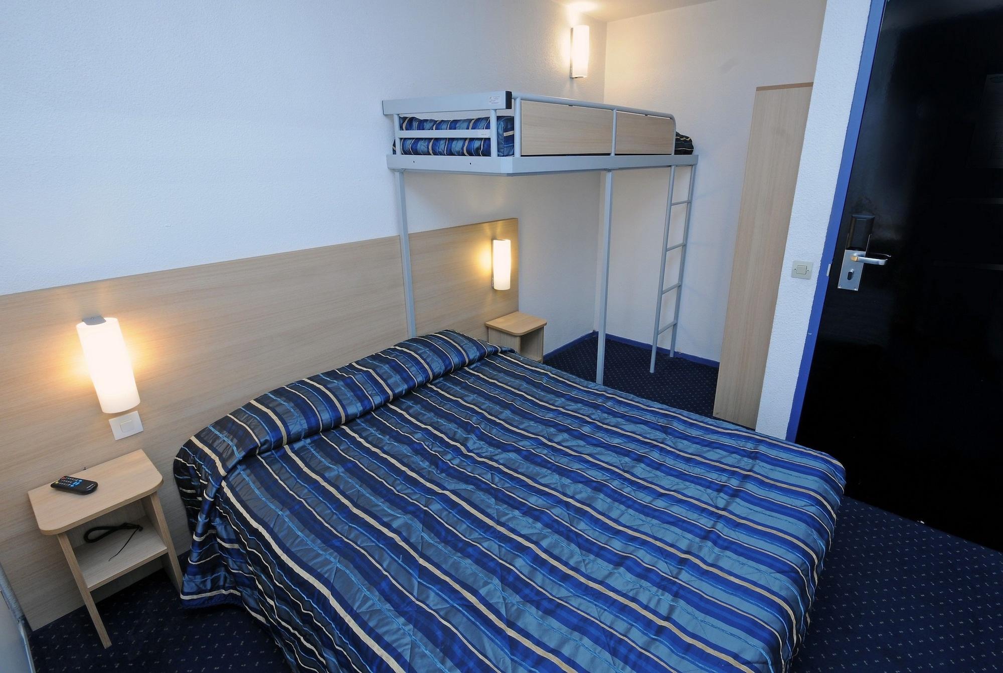 Mister Bed Lomme Hotell Lille Eksteriør bilde