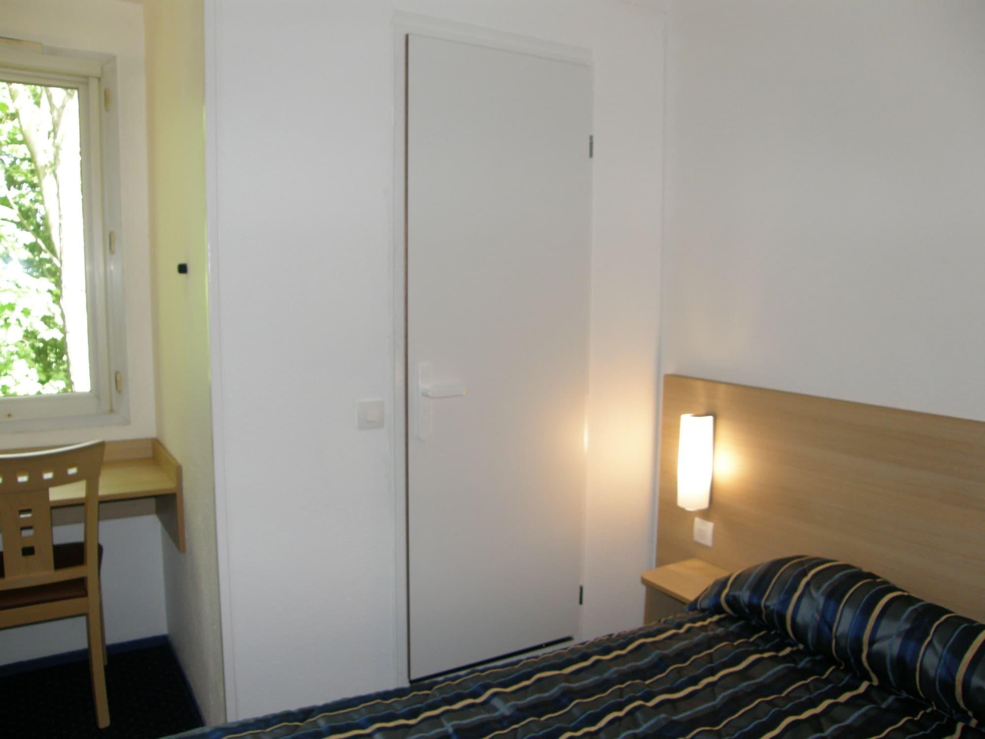 Mister Bed Lomme Hotell Lille Eksteriør bilde