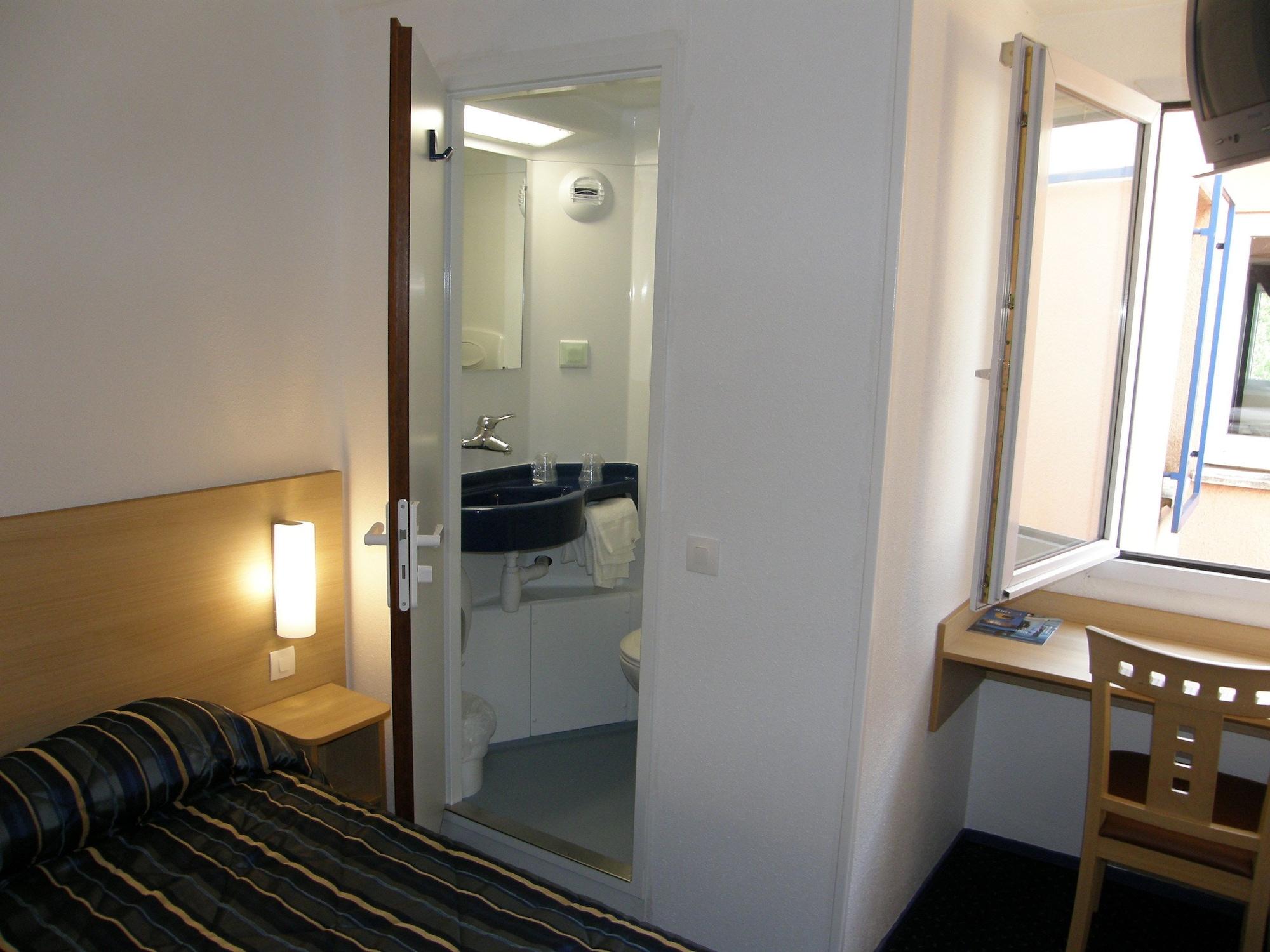 Mister Bed Lomme Hotell Lille Eksteriør bilde