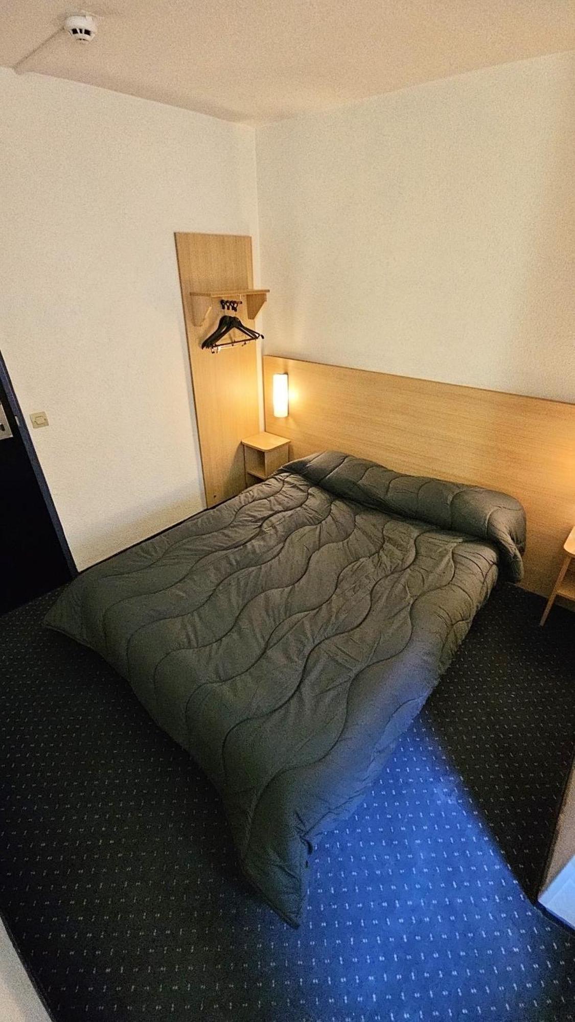 Mister Bed Lomme Hotell Lille Eksteriør bilde