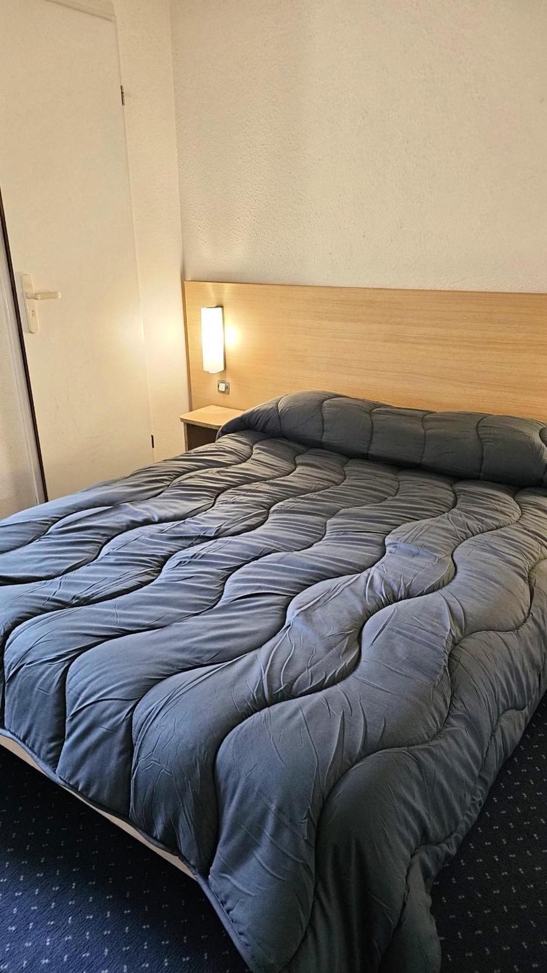Mister Bed Lomme Hotell Lille Eksteriør bilde